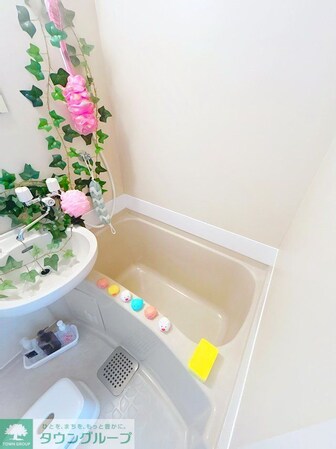 ハイライズYATOの物件内観写真